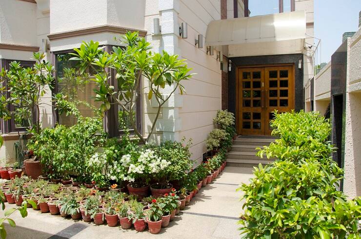WudStay Premium Cyber City, Gurgaon 1